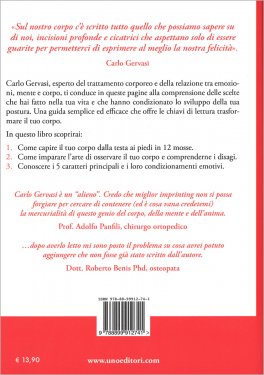 Anatomia Emozionale — Libro - 2