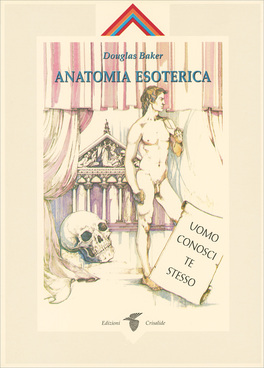Anatomia Esoterica - Vol. 1 — Libro - 1