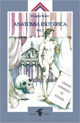Anatomia Esoterica. Vol. 1 — Libro - 1