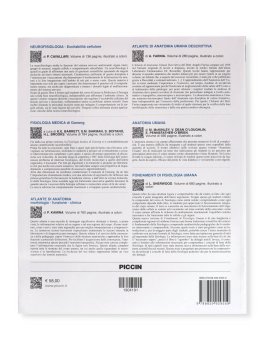 Anatomia & Fisiologia — Libro - 5