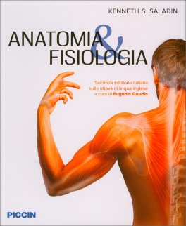 Anatomia & Fisiologia — Libro - 1