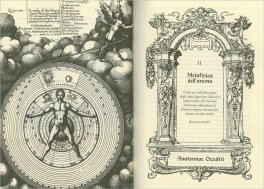 Anatomia Occulta — Libro - 3