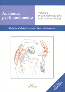 Anatomia per il Movimento — Libro - 1