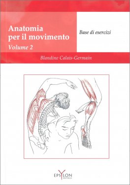 Anatomia per il Movimento — Libro - 1