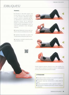 Anatomia & Pilates — Libro - 4