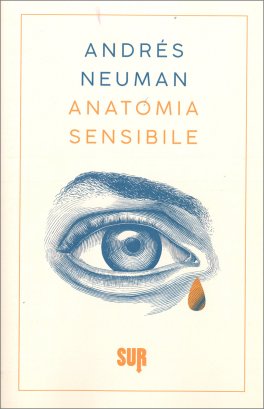 Anatomia Sensibile — Libro - 1