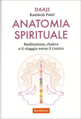Anatomia Spirituale — Libro - 1