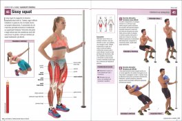 Anatomia & Tonificazione Senza Attrezzi — Libro - 4
