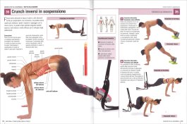 Anatomia & Tonificazione Senza Attrezzi — Libro - 3
