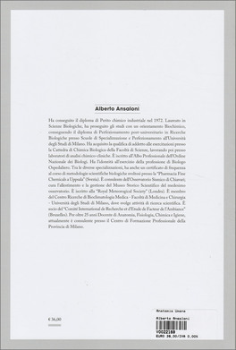 Anatomia Umana - Per i Professionisti dell'Estetica — Libro - 2