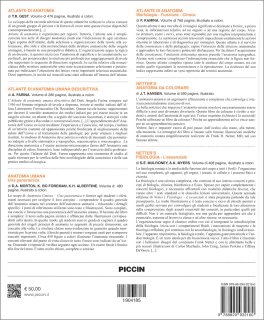 Anatomia Umana — Libro - 2