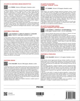 Anatomia Umana — Libro - 2