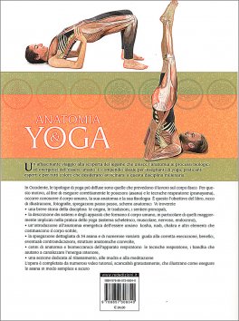 Anatomia & Yoga — Libro - 2