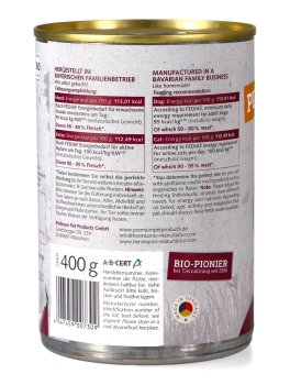 Bio Ente - Anatra Biologica Pura - 3