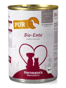 Bio Ente - Anatra Biologica Pura - 1