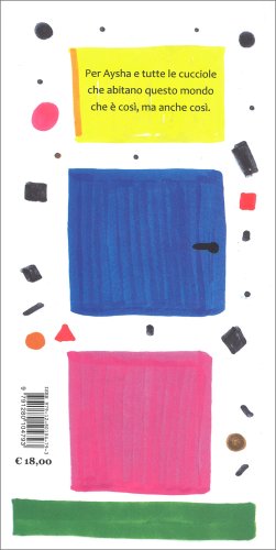 Anche Così — Libro - 2