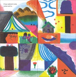 Anche Così — Libro - 3