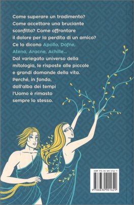 Anche Dafne ha paccato Apollo — Libro - 2