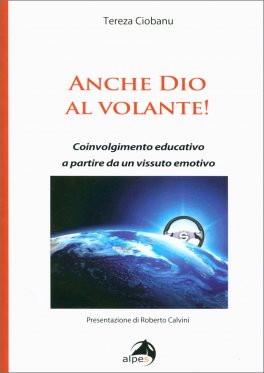 Anche Dio Al Volante — Libro - 1