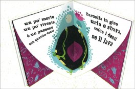 Anche Dracula si Lava i... Denti — Libro - 3