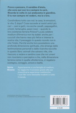 Anche gli Animali vanno in Paradiso — Libro - 2