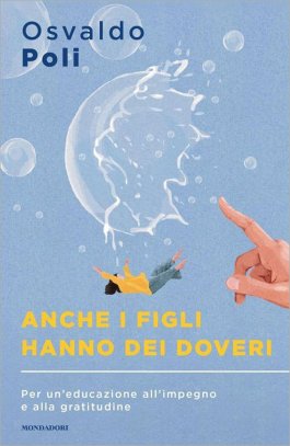 Anche i Figli Hanno dei Doveri — Libro - 1