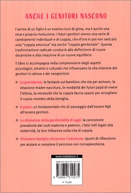Anche i Genitori Nascono — Libro - 2
