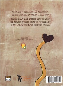 Anche i Leoni Hanno Paura — Libro - 2