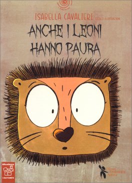 Anche i Leoni Hanno Paura — Libro - 1