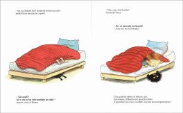 Anche i Mostri Hanno Paura! — Libro - 3
