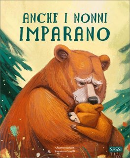 Anche i Nonni Imparano — Libro - 1