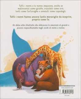 Anche i Nonni Imparano — Libro - 2