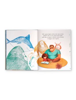 Anche i Papà Piangono — Libro - 3