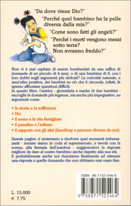 Anche il mio Coniglietto Andrà in Paradiso? — Libro - 2