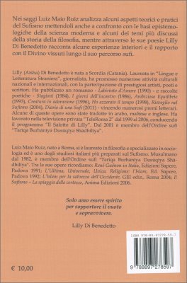 Anche in Silenzio Parlo — Libro - 2