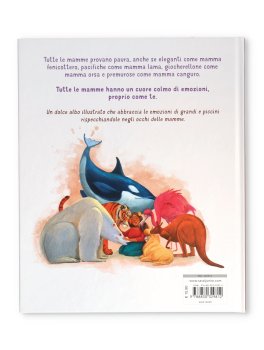 Anche le Mamme Hanno Paura — Libro - 5