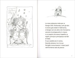 Anche le Principesse Vanno a Scuola — Libro - 3