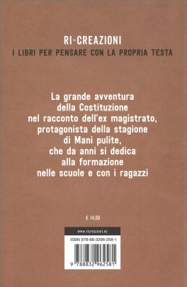 Anche per Giocare Servono le Regole — Libro - 2