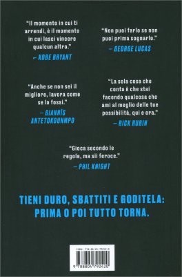 Anche Quando Nessuno Ci Crede — Libro - 2