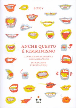 Anche Questo è Femminismo — Libro - 1