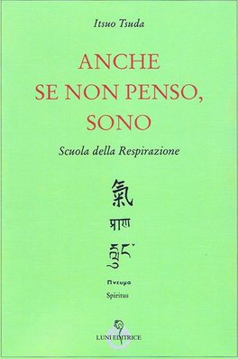 Anche se non Penso, Sono  — Libro - 1