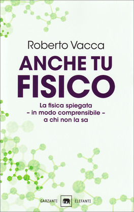 Anche Tu Fisico — Libro - 1
