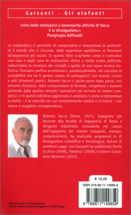 Anche Tu Matematico — Libro - 2