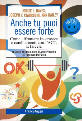 Anche Tu puoi Essere Forte — Libro - 1