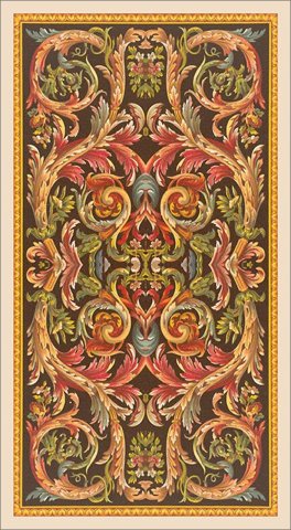Ancient Italiana Tarot - Antichi Tarocchi Italiani - 7