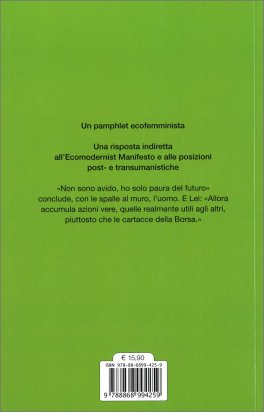 Ancora dalla Parte della Natura — Libro - 2