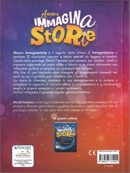 Ancora Immagina Storie — Libro - 2