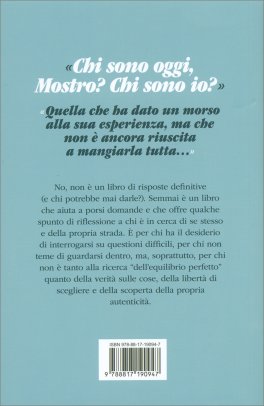 Ancora Io e il Mostro — Libro - 3