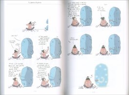 Ancora Io e il Mostro — Libro - 2