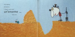Ancora Niente? — Libro - 3